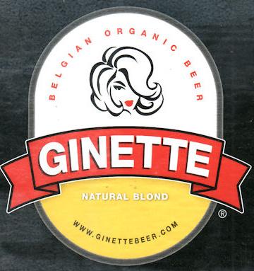 Ginette Blond logo Ginette Blond logo